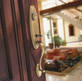 residential locksmith